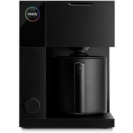 Cafetera de Goteo Fellow Aiden Precision Negro 1700 W 1,5 L 10 Tazas de Fellow, Cafeteras de goteo - Ref: S91107764, Precio: ...