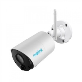 Videocamera di Sorveglianza Reolink Argus Eco di Reolink, Apparecchiature di videosorveglianza - Rif: S91107775, Prezzo: 84,1...