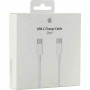 Cabo USB-C Apple MLL82ZM/A Branco 2 m de Apple, Cabos USB - Ref: S91107785, Preço: 33,19 €, Desconto: %