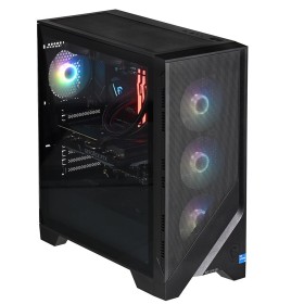 Desktop PC Actina KOMACNGIP0093 AMD RYZEN 7900X3D 32 GB RAM 2 TB SSD NVIDIA GEFORCE RTX 4080 SUPER von Actina, Tower - Ref: S...