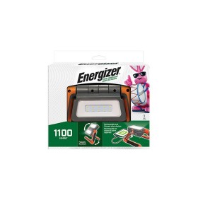 Lampe Torche Energizer Hardcase Pro 1100 Lm 550 lm de Energizer, Lampes et lampes de poche - Réf : S91107835, Prix : 75,56 €,...