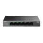 Switch TP-Link LS106LP de TP-Link, Switches de red - Ref: S91107876, Precio: 38,56 €, Descuento: %