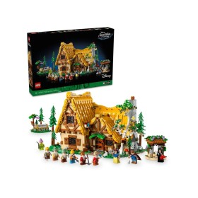 Set de construction Lego NINJAGO 71819 Dragon Rock Shrine Multicouleur | Tienda24 - Global Online Shop Tienda24.eu