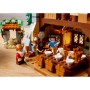 Construction set Lego Casita de Blancanieves y los siete enanitos 2228 Pieces by Lego, Building & Construction Toys - Ref: S9...