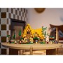 Construction set Lego Casita de Blancanieves y los siete enanitos 2228 Pieces by Lego, Building & Construction Toys - Ref: S9...