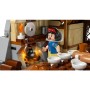 Juego de Construcción Lego Casita de Blancanieves y los siete enanitos 2228 Piezas | Tienda24 - Global Online Shop Tienda24.eu