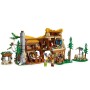 Construction set Lego Casita de Blancanieves y los siete enanitos 2228 Pieces by Lego, Building & Construction Toys - Ref: S9...