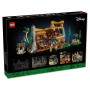 Construction set Lego Casita de Blancanieves y los siete enanitos 2228 Pieces by Lego, Building & Construction Toys - Ref: S9...