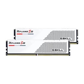 Mémoire RAM GSKILL F5-5200J4040A48GX2-RS5W 96 GB DDR5 5200 MHz CL40 de GSKILL, Mémoire principale - Réf : S91107898, Prix : 2...