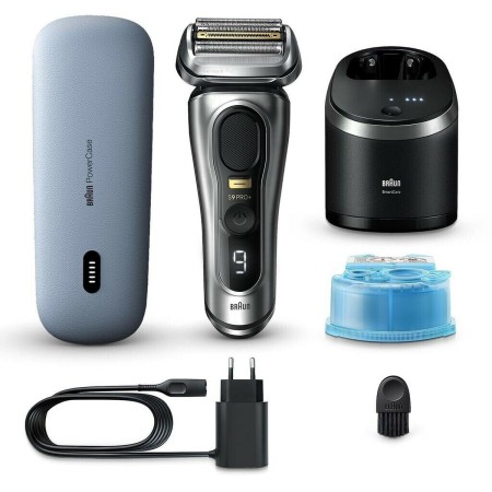 Hair Clippers Braun 9577cc | Tienda24 - Global Online Shop Tienda24.eu