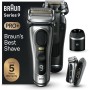 Hair Clippers Braun 9577cc | Tienda24 - Global Online Shop Tienda24.eu