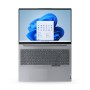 Laptop Lenovo ThinkBook 16 16" Intel Core i3-1315U 16 GB RAM 512 GB SSD QWERTY Qwerty US by Lenovo, Laptops - Ref: S91107979,...