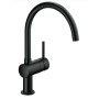 Mischbatterie Grohe 32917KS0 Schwarz Metall rechteckig von Grohe, Küchenarmaturen - Ref: S91108011, Preis: 211,82 €, Rabatt: %