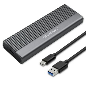 Externe Box Silicon Power PD60 Schwarz Bunt | Tienda24 - Global Online Shop Tienda24.eu