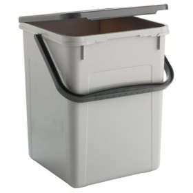 Container Rotho Basic Grey 9 L by Rotho, Food storage - Ref: S91108037, Price: 5,94 €, Discount: %