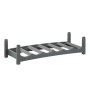 Bottle rack Rotho VARIO Grey | Tienda24 - Global Online Shop Tienda24.eu