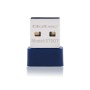 Adapteur réseau Qoltec 57007 de Qoltec, Adaptateurs réseau USB - Réf : S91108060, Prix : 8,74 €, Remise : %