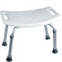 Tabouret MDH VCTP0011 de MDH, Sécurité et aides pour le bain - Réf : S91108064, Prix : 35,04 €, Remise : %