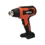 Hot air gun Yato YT-82285 250 W | Tienda24 - Global Online Shop Tienda24.eu