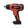 Hot air gun Yato YT-82285 250 W | Tienda24 - Global Online Shop Tienda24.eu