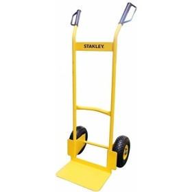 Carretilla Stanley SXWT-HT522 Acero 200 kg de Stanley, Equipo de transporte de material - Ref: S91108079, Precio: 99,74 €, De...