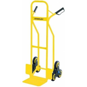 Carrinho de mão Stanley SXWT-HT523 Aço 200 kg de Stanley, Equipamento de transporte de material - Ref: S91108080, Preço: 158,...