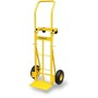 Carrinho de mão Stanley SH-SXWT-FT505-SP Aço Plástico 200 kg 100 kg de Stanley, Equipamento de transporte de material - Ref: ...