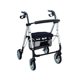 Fauteuil roulant manuel Reha Fund RF-802 | Tienda24 - Global Online Shop Tienda24.eu