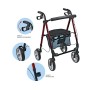 Sedia a rotelle manuale Armedical AR-006 di Armedical, Sedie a rotelle, sedie a rotelle elettriche, scooter per disabili e ac...