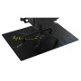 Tapis Antidérapant Endorfy EY8G001 Noir de Endorfy, Chaises de jeu - Réf : S91108176, Prix : 57,80 €, Remise : %