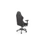 Chaise de jeu Endorfy EY8A004 Noir de Endorfy, Chaises de jeu - Réf : S91108177, Prix : 373,83 €, Remise : %