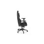 Chaise de jeu Endorfy EY8A004 Noir de Endorfy, Chaises de jeu - Réf : S91108177, Prix : 373,83 €, Remise : %