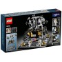 Juego de Construcción Lego 10266 Apollo 11 Alunizador de Lego, Juegos de construcción - Ref: S91108193, Precio: 162,14 €, Des...