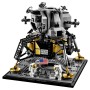 Juego de Construcción Lego 10266 Apollo 11 Alunizador de Lego, Juegos de construcción - Ref: S91108193, Precio: 162,14 €, Des...