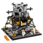 Juego de Construcción Lego 10266 Apollo 11 Alunizador de Lego, Juegos de construcción - Ref: S91108193, Precio: 162,14 €, Des...