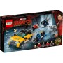 Jogo de Construção Lego Escapar de los Diez Anillos 321 Peças de Lego, Jogos de construção - Ref: S91108194, Preço: 32,73 €, ...