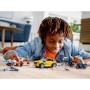 Jogo de Construção Lego Escapar de los Diez Anillos 321 Peças de Lego, Jogos de construção - Ref: S91108194, Preço: 32,73 €, ...