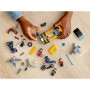 Jogo de Construção Lego Escapar de los Diez Anillos 321 Peças de Lego, Jogos de construção - Ref: S91108194, Preço: 32,73 €, ...