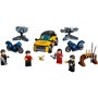 Jogo de Construção Lego Escapar de los Diez Anillos 321 Peças de Lego, Jogos de construção - Ref: S91108194, Preço: 32,73 €, ...