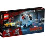 Jogo de Construção Lego Escapar de los Diez Anillos 321 Peças de Lego, Jogos de construção - Ref: S91108194, Preço: 32,73 €, ...