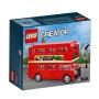 Juego de Construcción Lego 40220 118 Piezas de Lego, Juegos de construcción - Ref: S91108195, Precio: 15,71 €, Descuento: %