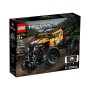 Juego de Construcción Lego 42099 4X4 X-treme Off-Roader 958 Piezas de Lego, Juegos de construcción - Ref: S91108197, Precio: ...