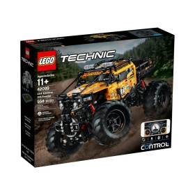 Construction set Lego 42099 4X4 X-treme Off-Roader 958 Pieces by Lego, Building & Construction Toys - Ref: S91108197, Price: ...