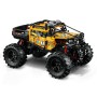 Juego de Construcción Lego 42099 4X4 X-treme Off-Roader 958 Piezas de Lego, Juegos de construcción - Ref: S91108197, Precio: ...