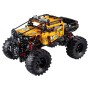 Construction set Lego 42099 4X4 X-treme Off-Roader 958 Pieces by Lego, Building & Construction Toys - Ref: S91108197, Price: ...