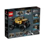 Construction set Lego 42099 4X4 X-treme Off-Roader 958 Pieces by Lego, Building & Construction Toys - Ref: S91108197, Price: ...