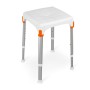 Stool Timago KING-STA-20 by Timago, Bath safety and aids - Ref: S91108207, Price: 44,27 €, Discount: %