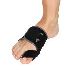 Orthosis MDH DRQI5 Black | Tienda24 - Global Online Shop Tienda24.eu