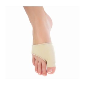 Corrector Protector de Silicona para Juanetes MDH Hallustop | Tienda24 - Global Online Shop Tienda24.eu