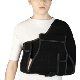 Elbow Orthosis MDH DRQC0A0DA0R1P de MDH, Soutien du dos, minerves et épaulières - Réf : S91108228, Prix : 45,80 €, Remise : %